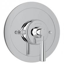Rohl U.5885LS-APC/TO - Holborn™ 3/4'' Thermostatic Trim Without Volume Control