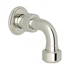 Rohl U.6390PN - Return Elbow