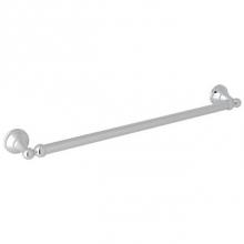 Rohl U.6640APC - Georgian Era™ 20'' Towel Bar