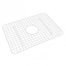 Rohl WSG2418BS - Wire Sink Grid For RC2418 Kitchen Sink