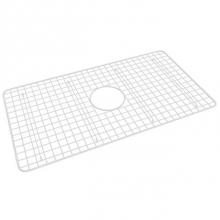 Rohl WSG3017BS - Wire Sink Grid For RC3017 Kitchen Sink