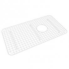 Rohl WSG3018BS - Wire Sink Grid For RC3018 Kitchen Sink