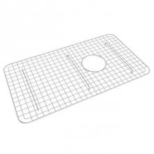 Rohl WSG3018SS - Wire Sink Grid For RC3018 Kitchen Sink