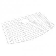 Rohl WSG3021BS - Wire Sink Grid For RC3021 Kitchen Sink