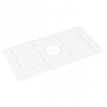 Rohl WSG3318BS - Wire Sink Grid For RC3318 Kitchen Sink