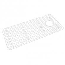 Rohl WSG3618BS - Wire Sink Grid For RC3618 Kitchen Sink