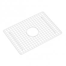 Rohl WSGMS2418BS - Wire Sink Grid For MS2418 Kitchen Sink
