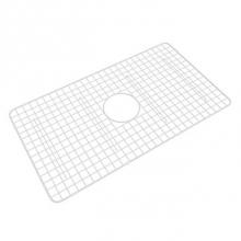 Rohl WSGMS3018BS - Wire Sink Grid For MS3018 Kitchen Sink