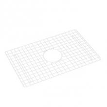 Rohl WSGUM2318BS - Wire Sink Grid For UM2318 Kitchen or Laundry Sink