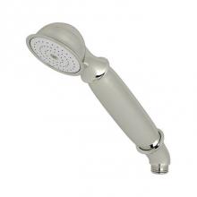 Rohl ZZ9007802B-PN - Cisal Metal Handshower Only