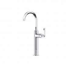 Rohl MD02D1LMAPC - Modelle™ Single Handle Tall Lavatory Faucet