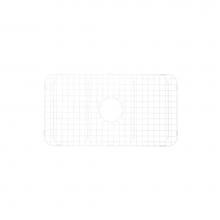 Rohl WSG3018WH-C - Wire Sink Grid For RC3018-C Kitchen Sink