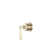 Rohl TMD18W1LMSTN - Modelle™ Trim For Volume Control And Diverter