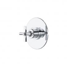 Rohl TMD13W1XMAPC - Modelle™ 3/4'' Thermostatic Trim Without Volume Control