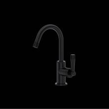 Rohl MB01D1LMMB - Graceline® Single Handle Lavatory Faucet