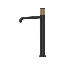 Rohl AM02D1IWMBA - Amahle™ Single Handle Tall Lavatory Faucet
