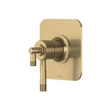 Rohl TMB23W1LMAG - Graceline® 1/2'' Therm & Pressure Balance Trim With 3 Functions