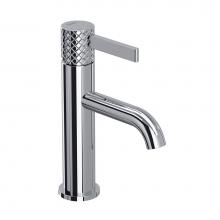Rohl TE01D1LMAPC - Tenerife™ Single Handle Lavatory Faucet