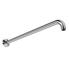 Rohl 1120APC - 20'' Reach Wall Mount Shower Arm
