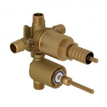 Rohl RDD-2 - 1/2'' Pressure Balance Rough-In Valve With Diverter