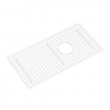 Rohl WSG6497BS - Wire Sink Grid For 6497 Kitchen Sink