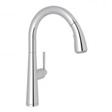 Rohl R7515LMAPC-2 - Lux™ Pull-Down Kitchen Faucet