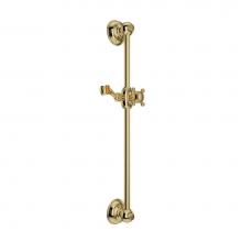 Rohl 1201ULB - 22'' Slide Bar