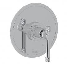 Rohl A2210ILAPC - Campo™ 1/2'' Pressure Balance Trim Without Diverter