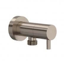 Rohl 0327WOGM - Handshower Outlet With Integrated Volume Control