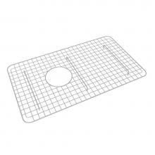 Rohl WSG6307SS - Wire Sink Grid For 6307 Kitchen Sink
