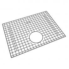 Rohl WSGRSS2115SS - Wire Sink Grid For RSS2115 Kitchen Or Laundry Sink
