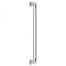 Rohl U.6907APC - 22'' Grab Bar