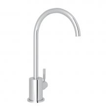 Rohl R7517APC - Lux™ Filter Kitchen Faucet