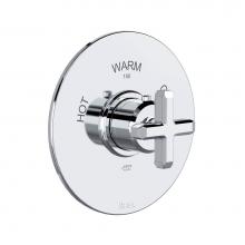 Rohl TAP13W1XMAPC - Apothecary™ 3/4'' Thermostatic Trim Without Volume Control