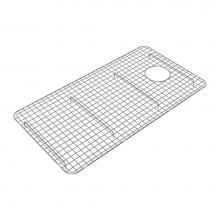 Rohl WSGAL3620SS - Wire Sink Grid for ALF3620 Kitchen Sink