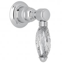 Rohl A4912LCAPCTO - Trim For Volume Control And Diverter