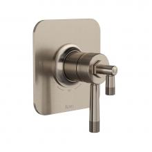 Rohl TMB47W1LMGM - Graceline® 1/2'' Therm & Pressure Balance Trim with 3 Functions (No Share)