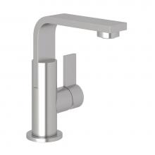 Rohl SOR-19-SB - Soriano™ Single Handle Lavatory Faucet