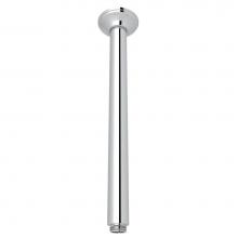 Rohl 1505/12APC - 13'' Ceiling Mount Shower Arm