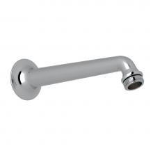 Rohl C5056.2APC - 7'' Reach Wall Mount Shower Arm