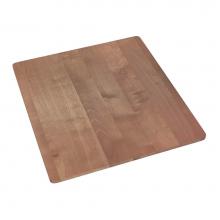 Rohl CB3387 - Cutting Board For 16'' Stainless Steel Sinks