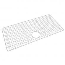 Rohl WSGRSS3618SS - Wire Sink Grid For RSS3318 Kitchen Sink