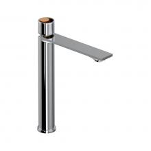 Rohl EC02D1IWPCG - Eclissi™ Single Handle Tall Lavatory Faucet
