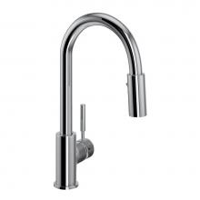 Rohl R7519APC - Lux™ Pull-Down Bar/Food Prep Kitchen Faucet