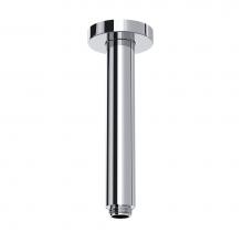 Rohl 70327SAAPC - 7'' Reach Ceiling Mount Shower Arm