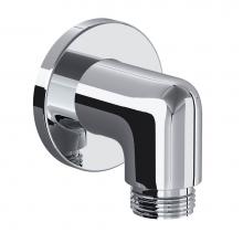 Rohl 0127WOAPC - Handshower Outlet