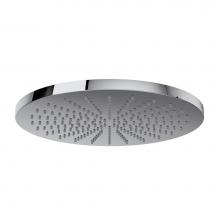 Rohl 1079/8APC - 12'' Rain Showerhead