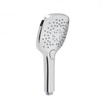 Rohl 40126HS3APC - 4'' 3-Function Handshower