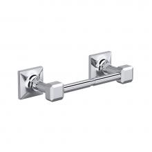 Rohl AP25WTPAPC - Apothecary™ Toilet Paper Holder