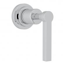 Rohl A4212LMAPCTO - Lombardia® Trim For Volume Control And Diverter